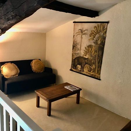 Le Domaine De Camblanes Hotel ภายนอก รูปภาพ