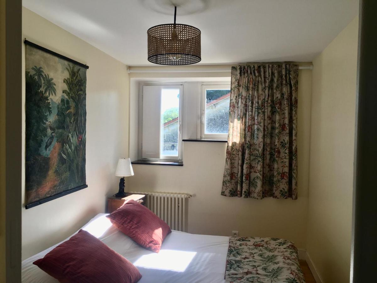 Le Domaine De Camblanes Hotel ภายนอก รูปภาพ
