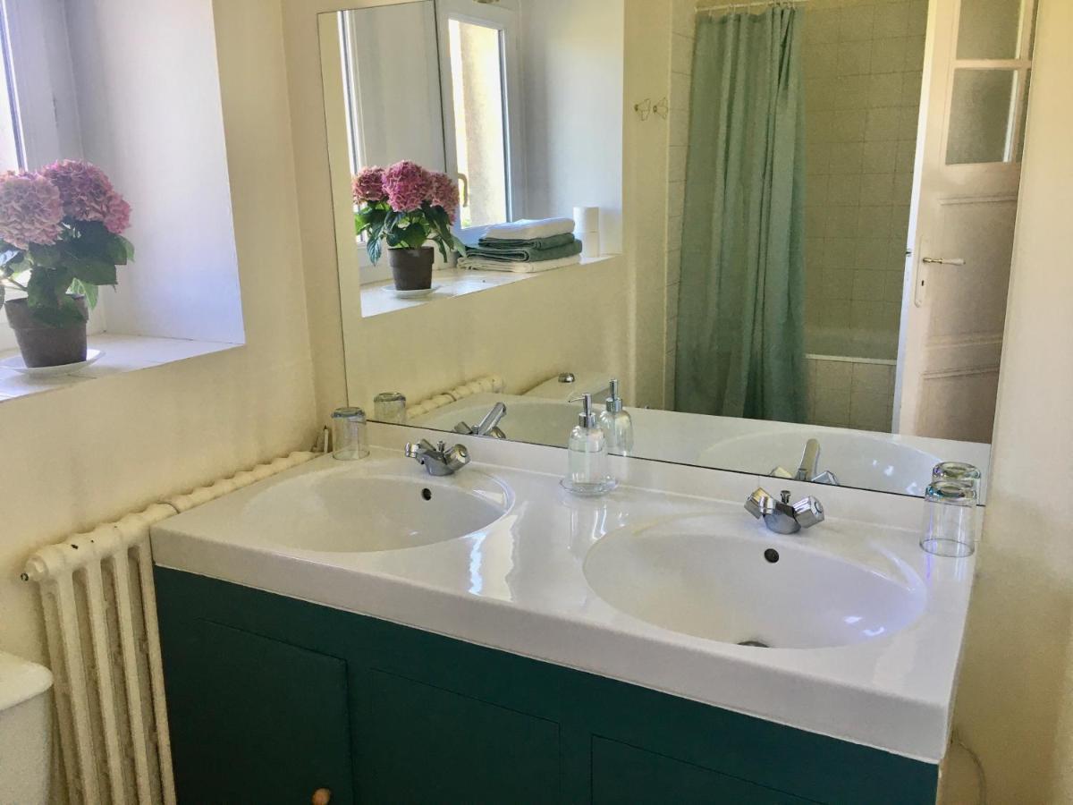 Le Domaine De Camblanes Hotel ภายนอก รูปภาพ