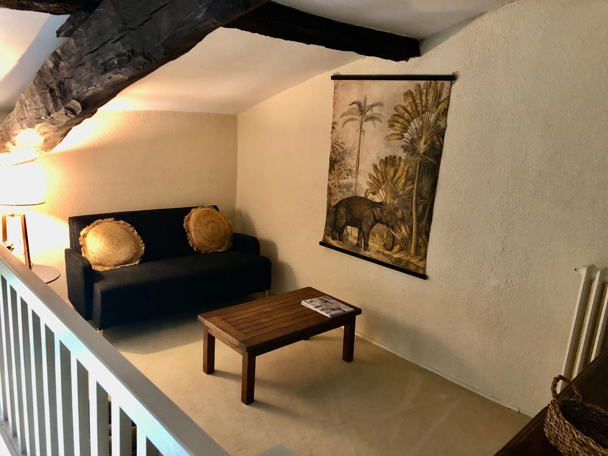Le Domaine De Camblanes Hotel ภายนอก รูปภาพ